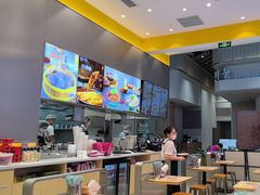 -小杨生煎(深圳岗厦北店)