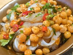 -品质伊骊新疆菜(紫金店)