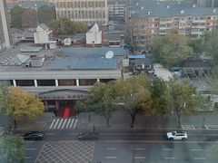 -王府半岛酒店