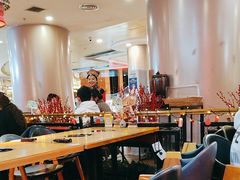 -吃饭皇帝大土家民族菜(正大广场店)