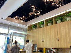 -北戴河庆山饭店·海鲜砂锅粥(北戴河黑石路店)