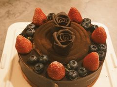 -好利来(红牌楼店)