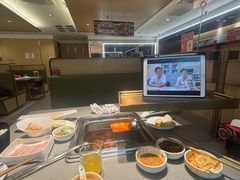 -海底捞火锅(王府井店)