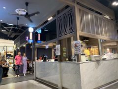 大堂-Thai Taste Hub
