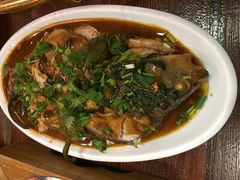 -东北大院·东北菜(三台子店)