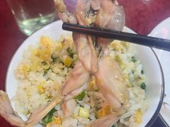 -兄弟·南瓜田鸡