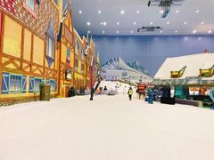 -广州热雪奇迹