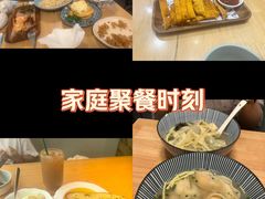 -红小满休闲餐厅(十全街店)