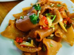 -龙眼南白粥六顺白粥