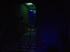 -明日世界密室轰趴·剧本桌游·箭馆团建(国贸店)