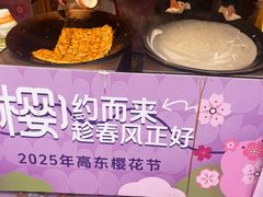 -高东镇樱花园