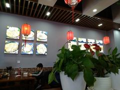 -台州老六海鲜面馆(上南总店)