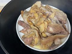 -忠记姜母鸭