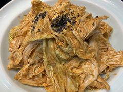 -味+新京宴·烤鸭·北京菜(创意谷店)