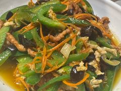 -安天民北方饺子(彩田店)