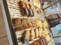 -徐文林香酥饼(桃园店)