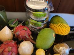 -港华水果街(港华广场店)