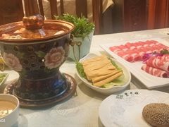 -东来顺饭庄(天坛店)