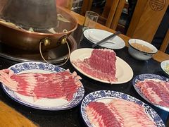 -裕德孚·非遗手切涮羊肉(东直门内大街店)