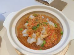 -蔡澜点心·粤菜(万菱汇店)