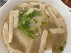 -东街钟楼肉粽(总店)