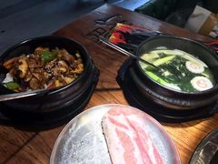 -原始泥炉烤肉(总店)