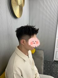 -即型男士理发工作室