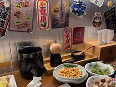 -烧鸟乐·居酒屋(桐梓林店)
