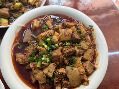 -巷子肥肠(科华巷店)