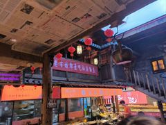 -徽三说·土徽菜·中国徽菜连锁品牌(阳湖总店)