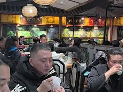 -六合居(温江店)