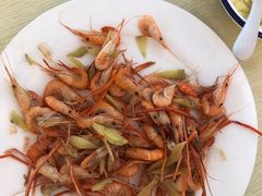 -水韵·渔家臻品私房菜(中庙店)