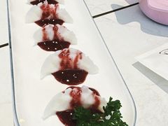 -船歌·鱼水饺青岛菜(国贸商城店)