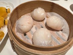 -利苑酒家(合景国际金融广场店)