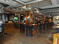 大堂-Shanghai Brew House上海啤酒工坊(老外街店)