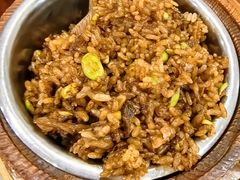 绍兴炒饭-绍兴名菜馆(可乐路店)