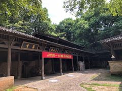 -景德镇古窑民俗博览区