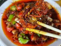 -回味南塘老王虾尾(总店)