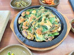 -西归浦真珠食堂