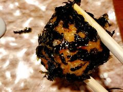 -小木屋朝鲜族特色菜
