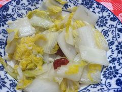 -荆九爷爆炒桥头三嫩(夫子庙店)