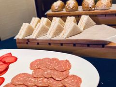 -上海崇明金茂凯悦酒店