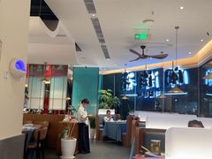 -闽海肴(北辰荟店)