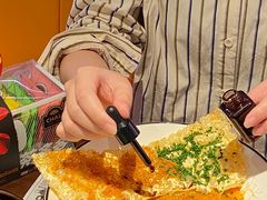 -黑手制面·Gentle Pasta(国金天地店)