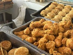 -满记烧饼(牛街东里小区一区店)