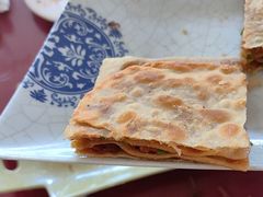 -北京龙庆四季香农家饭庄·灶台鱼·碳烤虹鳟鱼(龙庆峡店)