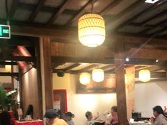 大堂-南京大牌档(凯德大峡谷店)