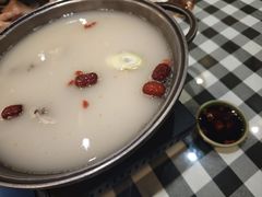-天怡·鱼工厂(临江店)