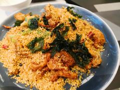 -港丽餐厅(高德置地店)