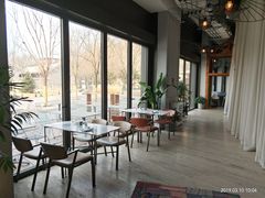 大堂-The Rug Cafe(王府中环店)